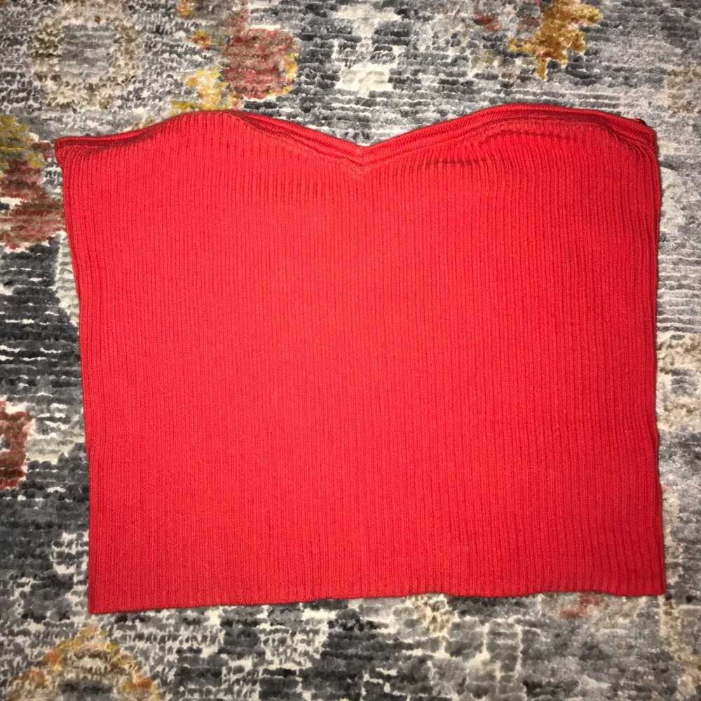 Urban outfitters tube top